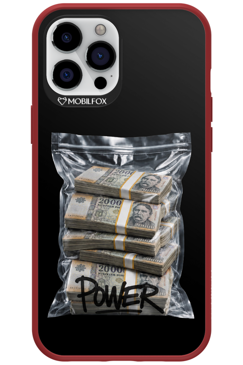 Money Bag 2.0 - Apple iPhone 12 Pro Max