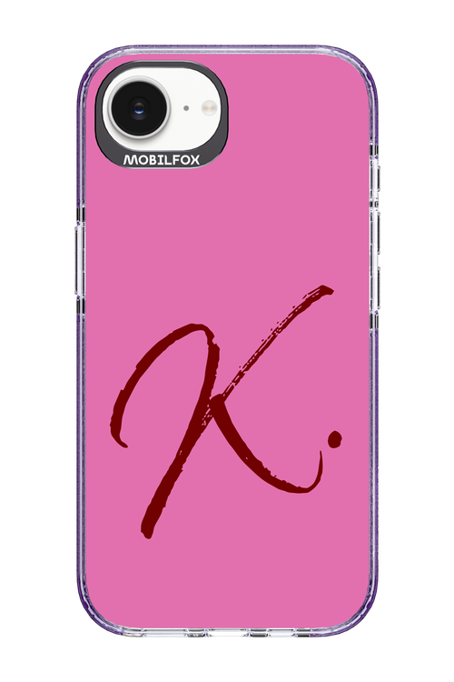 (Sorbet) K 2.0 - Apple iPhone 16e