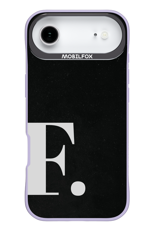 F (Off Space) 2.0 - Apple iPhone 17 Air
