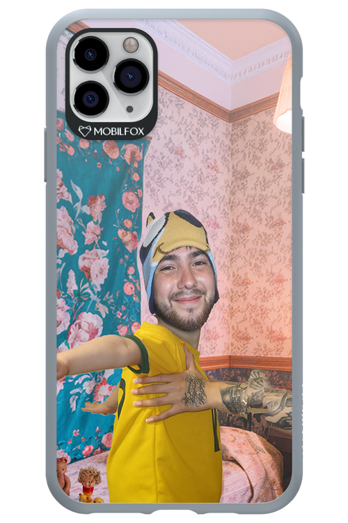 Balkan Style - Apple iPhone 11 Pro Max