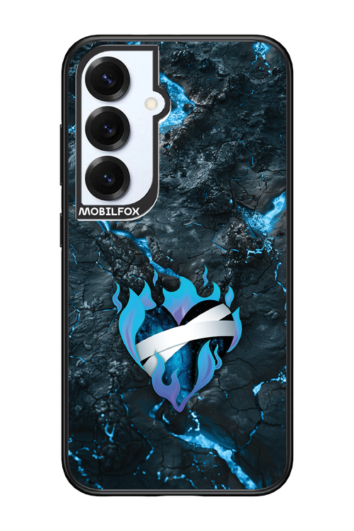 Icefire 2.0 - Samsung S25