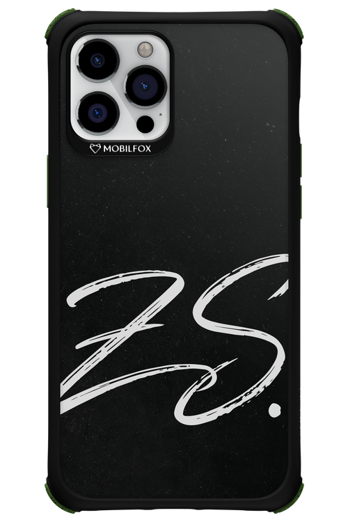 (Off Space) ZS 2.0 - Apple iPhone 12 Pro Max