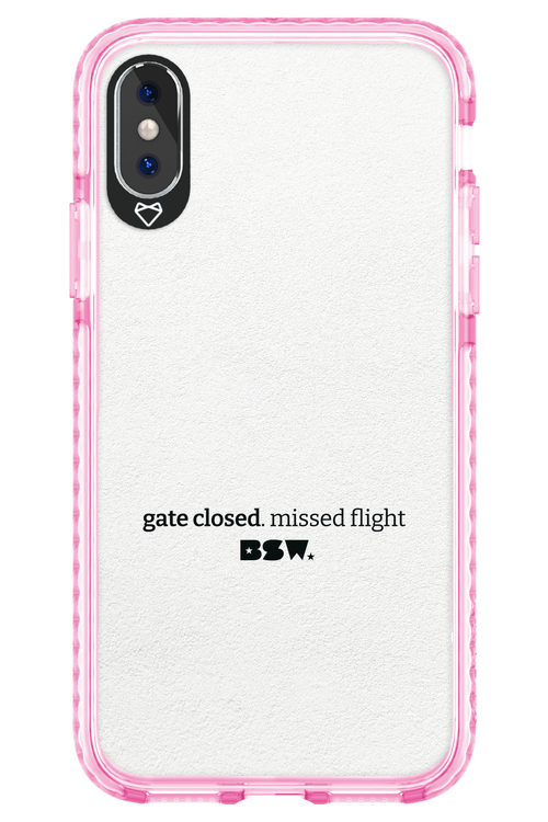 BSW FourSeasons 12 2.0 - Apple iPhone XS