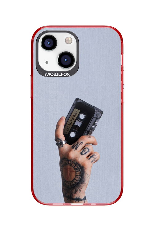 Bagabont 2.0 - Apple iPhone 13 Mini