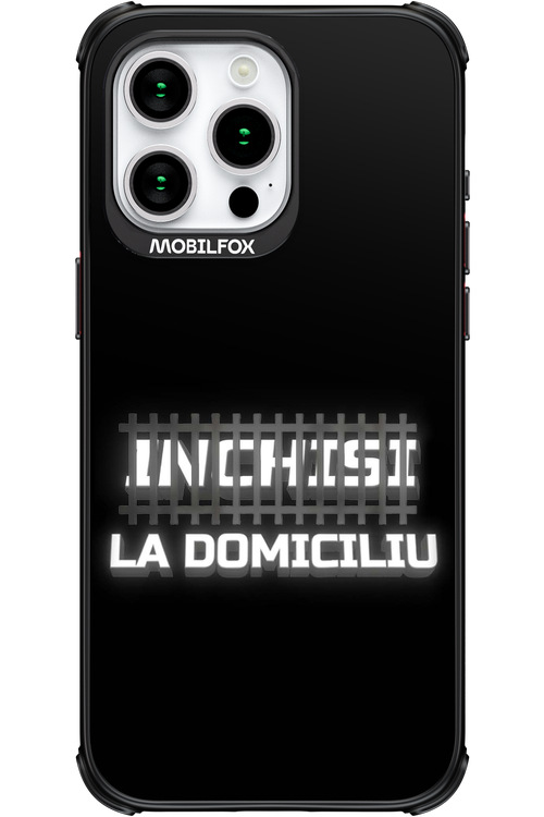 Logo 2.0 - Apple iPhone 15 Pro Max