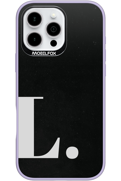L (Off Space) 2.0 - Apple iPhone 16 Pro Max