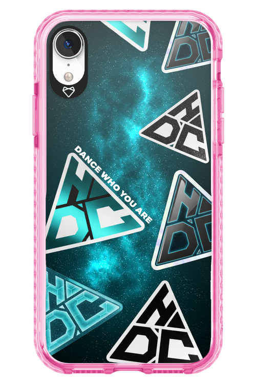 HDC 6 2.0 - Apple iPhone XR