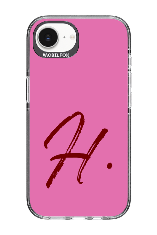 (Sorbet) H 2.0 - Apple iPhone 16e
