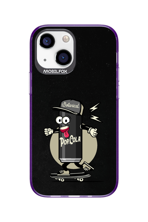 PopCola Botanical - Apple iPhone 13 Mini