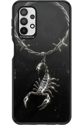 Scorpio (Chrome) 2.0 - Samsung Galaxy A32 5G