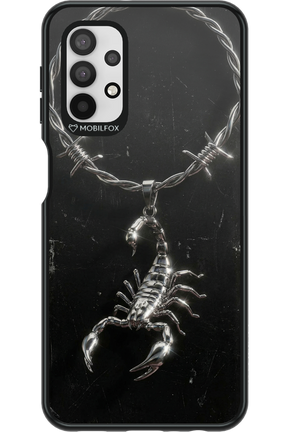 Scorpio (Chrome) 2.0 - Samsung Galaxy A32 5G