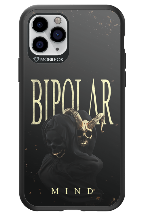 BIPOLAR - Apple iPhone 11 Pro