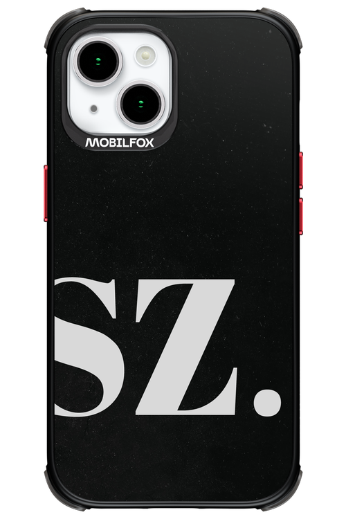 SZ (Off Space) 2.0 - Apple iPhone 15