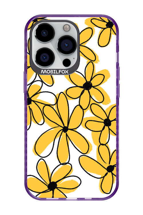 Yella - Apple iPhone 13 Pro