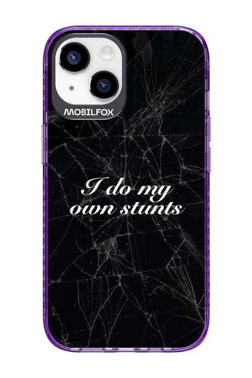 Stunts - Apple iPhone 14