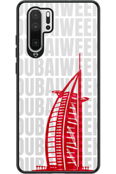 Dubaiweek Burj Al Arab 2.0 - Huawei P30 Pro
