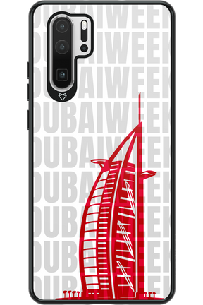 Dubaiweek Burj Al Arab 2.0 - Huawei P30 Pro