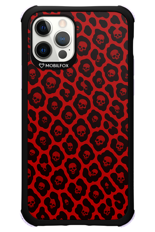 Deadly 2.0 - Apple iPhone 12 Pro