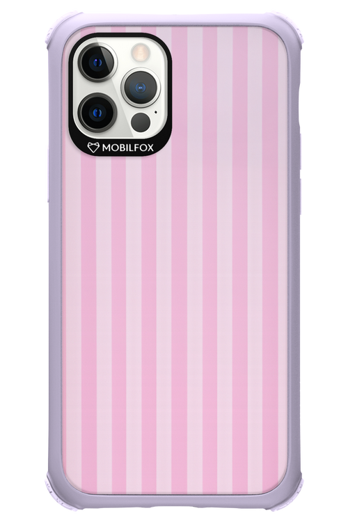 Pink Secret  2.0 - Apple iPhone 12 Pro