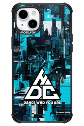 HDC 5 - Apple iPhone 15 Plus