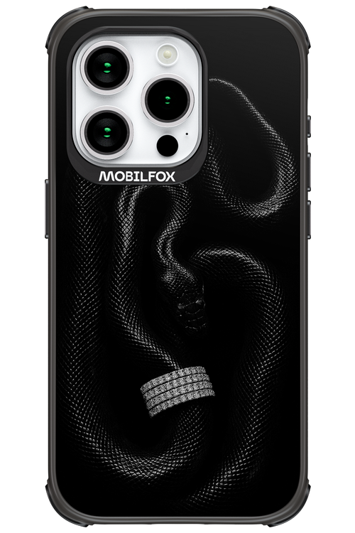 Diamond Mamba 2.0 - Apple iPhone 15 Pro