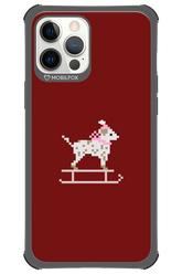 Chill Pup - Apple iPhone 12 Pro Max