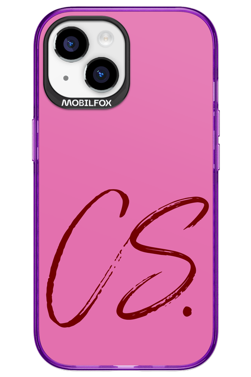 (Sorbet) CS 2.0 - Apple iPhone 15