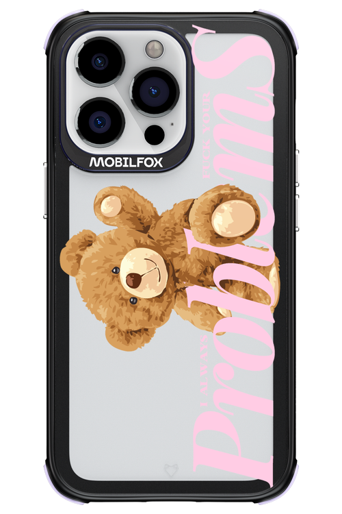 Problems 2.0 - Apple iPhone 13 Pro