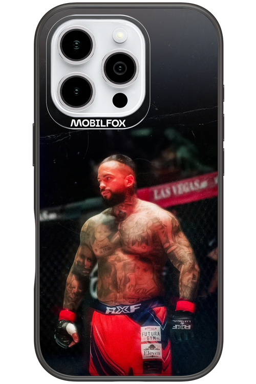 Unstoppable - Apple iPhone 16 Pro