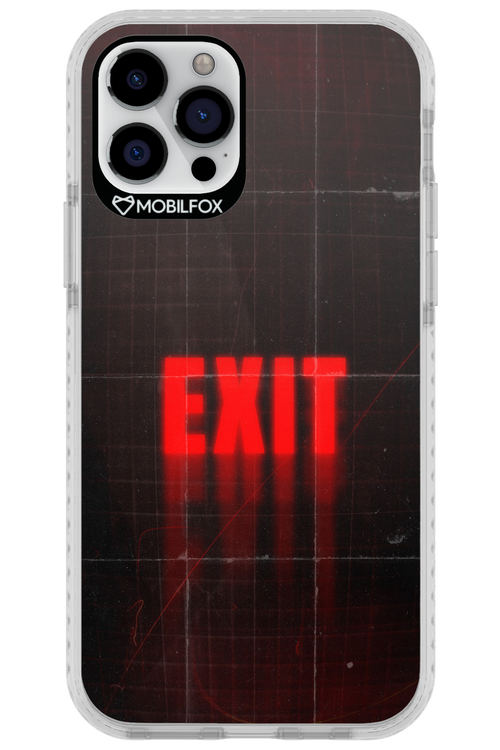 EXIT - Apple iPhone 12 Pro