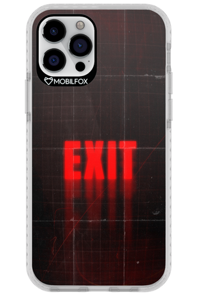 EXIT - Apple iPhone 12 Pro