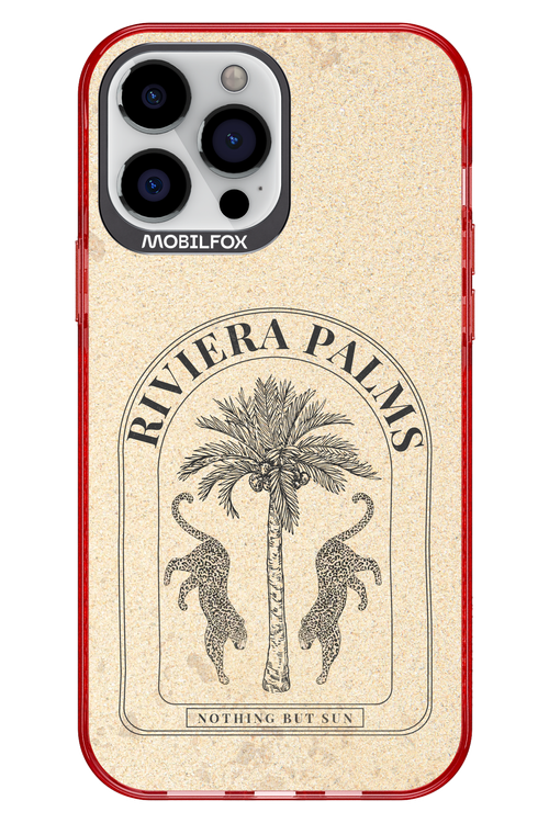 Riviera Palms 2.0 - Apple iPhone 13 Pro Max