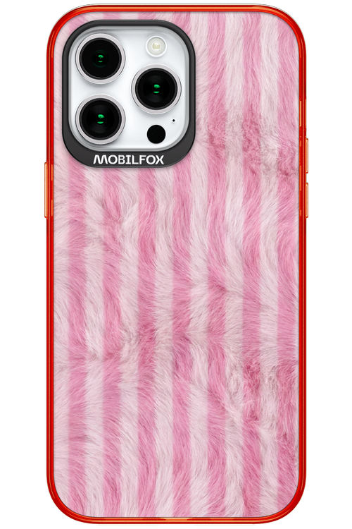 Furr Case 2.0 - Apple iPhone 15 Pro Max