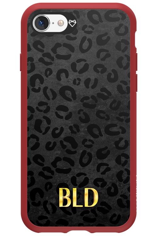 BLD BLVCK LEO 2.0 - Apple iPhone SE 2020