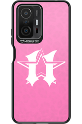 Centaur Logo Pink 2.0 - Xiaomi Mi 11T