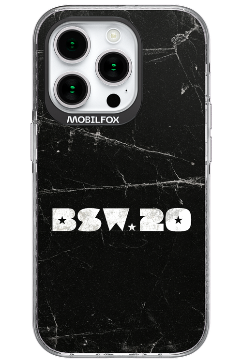 BSW 20 (2) 2.0 - Apple iPhone 15 Pro