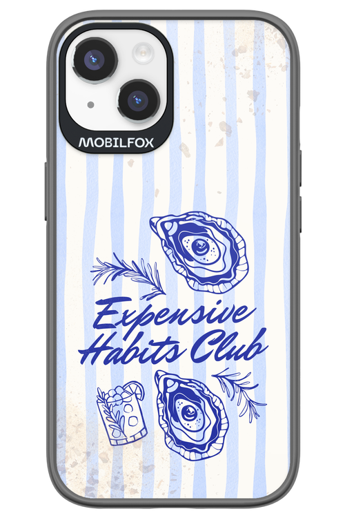 Expensive Habits Club 2.0 - Apple iPhone 14
