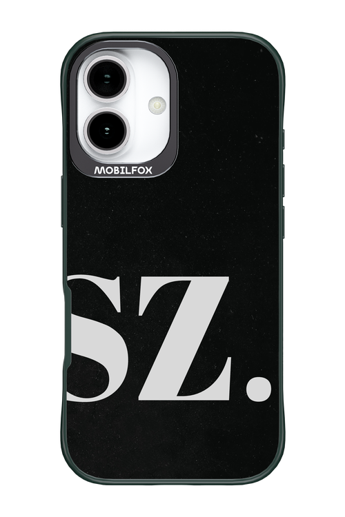 SZ (Off Space) 2.0 - Apple iPhone 17