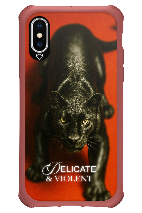 DeliCat 2.0 - Apple iPhone XS