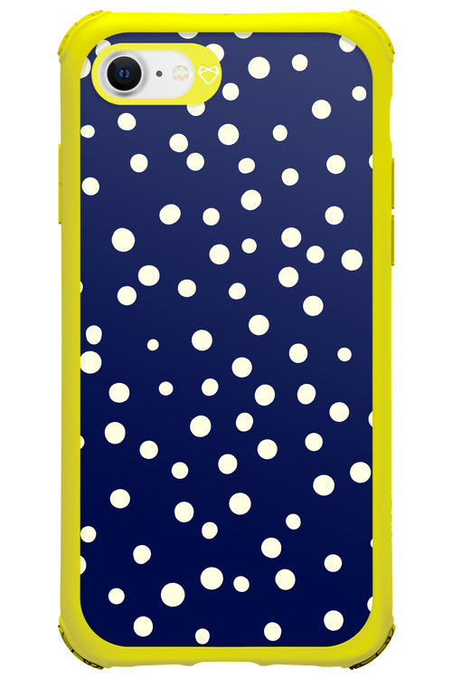 BusyWoman 2.0 - Apple iPhone 8