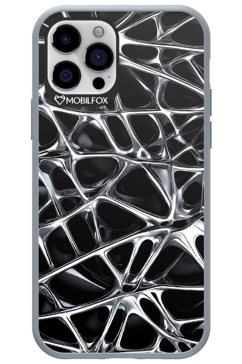 Chrome Era 2.0 - Apple iPhone 12 Pro
