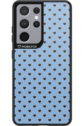 Blueberry Brunch - Samsung Galaxy S21 Ultra