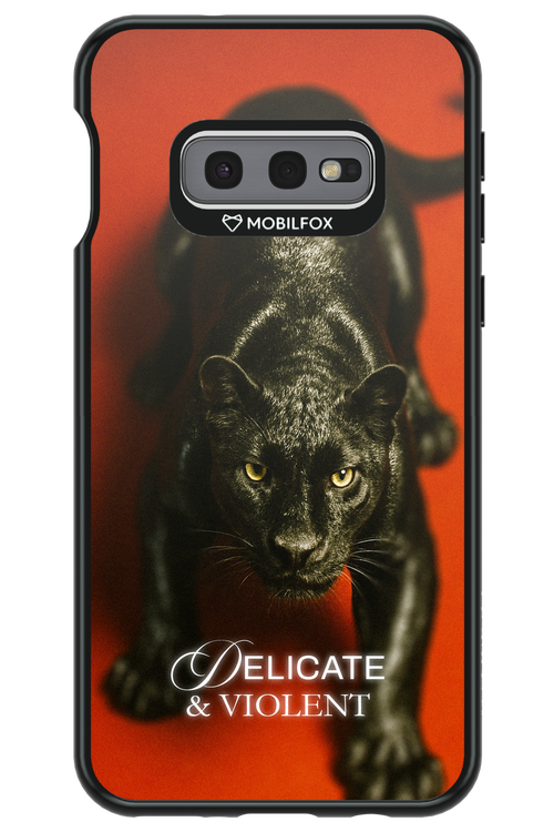 DeliCat 2.0 - Samsung Galaxy S10e