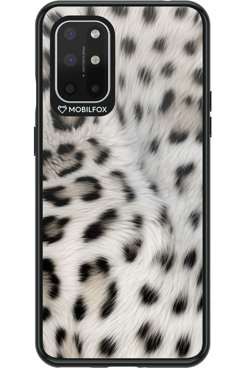 White Leo - OnePlus 8T