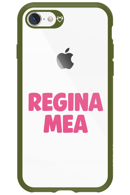 Regina Mea - Apple iPhone 8
