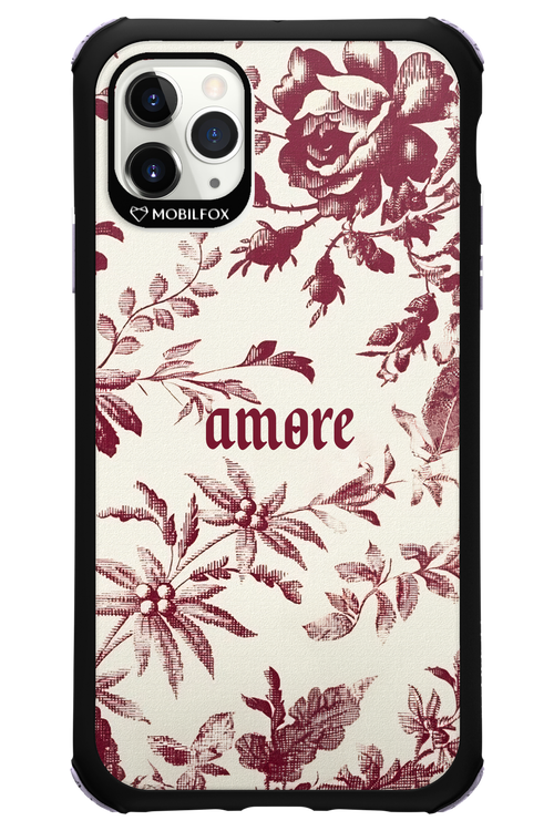 Amore 2.0 - Apple iPhone 11 Pro Max