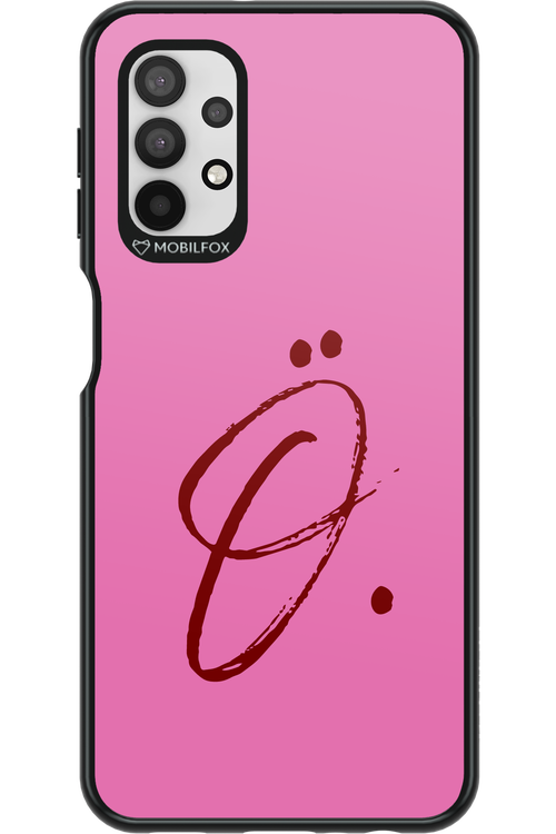 (Sorbet) O II 2.0 - Samsung Galaxy A32 5G