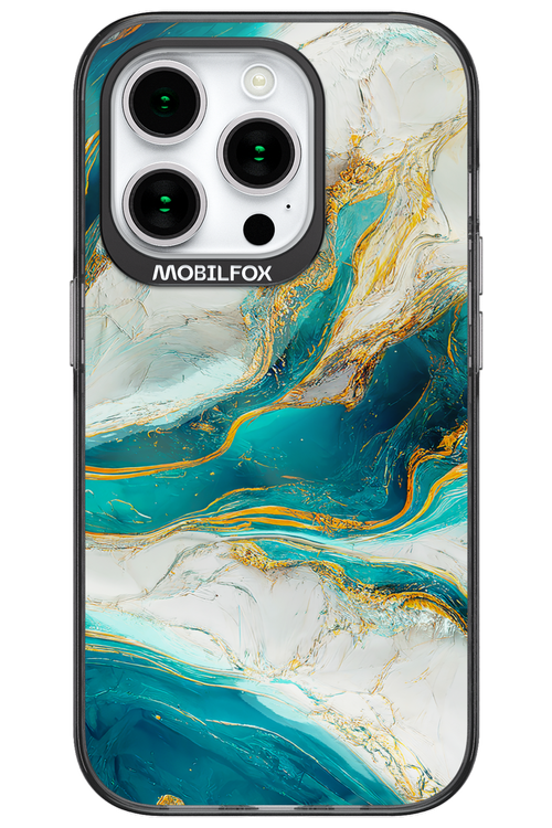 Emerald 2.0 - Apple iPhone 15 Pro