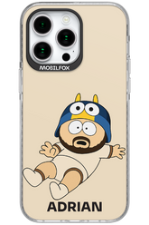 ChildHeli 1 - Apple iPhone 15 Pro Max