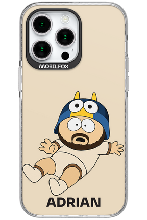 ChildHeli 1 - Apple iPhone 15 Pro Max